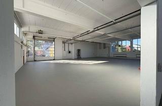 Büro zu mieten in 90584 Allersberg, Vollständig neu renovierte Produktionshalle mit separater Bürofläche- zusätzliche Halle möglich