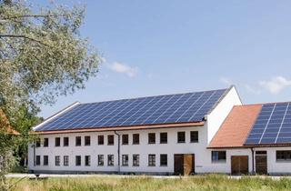 Gewerbeimmobilie mieten in Boschhof, 82547 Eurasburg, Halle für Produktion, Werkstatt und Lager