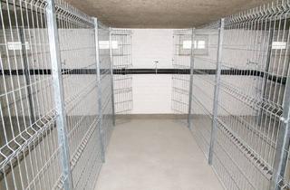 Gewerbeimmobilie mieten in Fanningerstraße 61, 10365 Lichtenberg, Keller / Lager / absolut trocken 5 m²- 7m²
