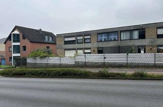 Anlageobjekt in Gruftsraße 29-33, 47533 Kleve, Investorenobjekt – genehmigte Projektentwicklung mit insgesamt 15 Wohneinheiten