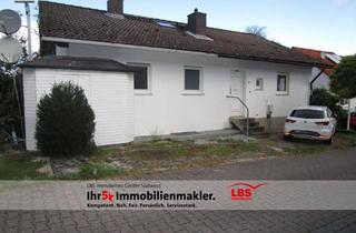 Anlageobjekt in 55270 Engelstadt, Flexibles Wohnkonzept: Mehrfamilienhaus mit Ausbaupotenzial und Option zur Einfamilienhaus-Nutzung