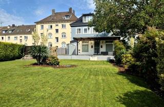Anlageobjekt in 52511 Geilenkirchen, Schönes Zweifamilienhaus im Stadthaus Style...