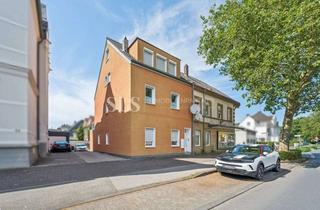 Anlageobjekt in 46282 Dorsten, Kernsaniertes Dreifamilienhaus mit sofortigen Mieteinnahmen und nachhaltigen Ertragsperspektiven