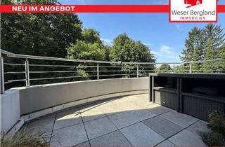 Anlageobjekt in 32457 Porta Westfalica, Äußerst gepflegte Eigentumswohnung für Kapitalanleger