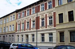 Anlageobjekt in Oranienstraße 33, 06844 Innenstadt, Vermietetes Mehrfamilienhaus in gefragter Lage von Dessau-Nord!!!