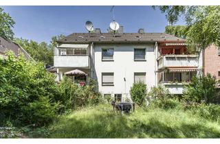 Anlageobjekt in 47137 Obermeiderich, SEIL • 13,3 % p.a. • 1.050 €/qm • Duisburg • MFH