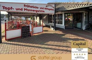 Anlageobjekt in 45659 Recklinghausen, Attraktive Gewerbeimmobilie mit großzügigem Betreiberwohnhaus