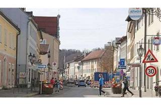 Anlageobjekt in 82515 Wolfratshausen, Renditestarkes Wohn-und Geschäftshaus mit Ausbaupotenial