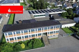 Anlageobjekt in 63322 Rödermark, Gewerbeimmobilie in Urberach