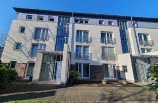 Anlageobjekt in 53773 Hennef, Zentrale Kapitalanlage in Hennef - Attraktive 2-Zimmer-Wohnung mit Balkon!