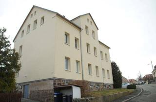 Anlageobjekt in 08064 Cainsdorf, kleines Mehrfamilienwohnhaus sucht neuen Eigentümer