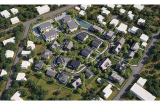 Anlageobjekt in Osnabrücker Straße 255, 32257 Bünde, Neubau 8-Familienhaus als geförderter Wohnungsbau!