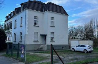 Anlageobjekt in Emmericher Str. 262, 47533 Kleve, Mehrfamilienwohnhaus als Doppelhaushälfte in Kleve-Kellen