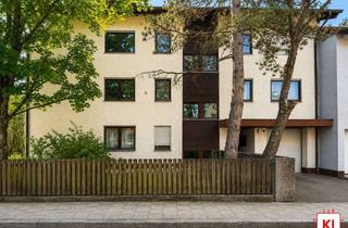 Anlageobjekt in 82152 Krailling, Mehrfamilienhaus mit über 477 m² Wohnfläche mit Entwicklungspotenzial