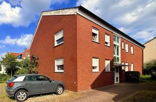 Anlageobjekt in 48431 Rheine, Kapitalanlage in bevorzugter Wohngegend