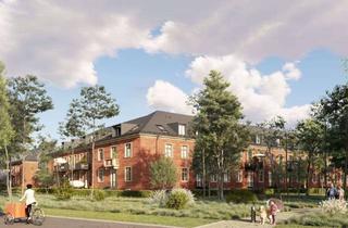 Anlageobjekt in Schwedische Allee 21-41, 14476 Neu Fahrland, Großzügige 3-Zimmer-Wohnung für moderne Lebensentwürfe