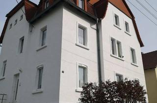 Anlageobjekt in August-Bebel-Str., 01477 Arnsdorf, Voll vermietetes Mehrfamilienhaus in Arnsdorf bei Dresden