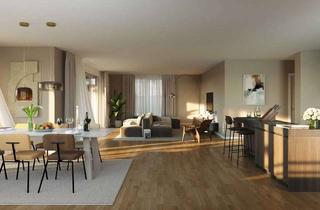 Anlageobjekt in Bomsgasse 2 und 4, 88250 Weingarten, Am Fuße der Basilika: 3-Zimmer-Wohnung mit Balkon