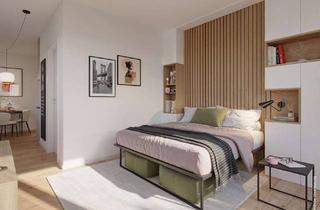 Anlageobjekt in Daumstraße 53 – 61, 13599 Haselhorst, Gemütliche 2-Zimmer-Wohnung mit Balkon in Wassernähe – Dünenhaus