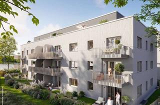 Anlageobjekt in Daumstraße 53 – 61, 13599 Haselhorst, Lichtreiche 4-Zimmer-Wohnung mit Balkon in direkter Havelenähe