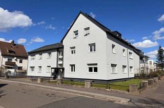 Anlageobjekt in 66424 Homburg, Mehrfamilienhaus mit 9 Wohnungen in Homburg – ideale Gelegenheit für Kapitalanleger!