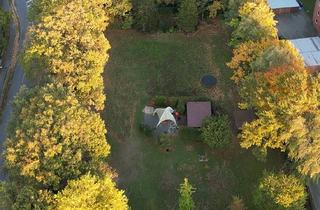 Grundstück zu kaufen in 49504 Lotte, Wohnbauland Lotte-Büren · 3.174 m² · MFH · Bau-Turbo beschlossen (GFZ 1,2)