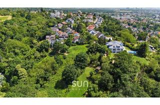 Grundstück zu kaufen in 65812 Bad Soden, BESONDERES 3099 M² GRUNDSTÜCK FÜR IHRE VISION - in exklusiver Villenlage Bad Sodens