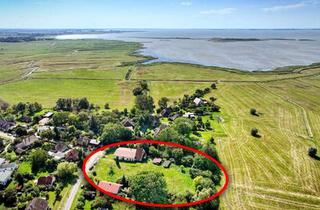 Grundstück zu kaufen in 18356 Fuhlendorf, Großes Baugrundstück in idyllischer Boddenlage - Ihr neuer Rückzugsort in Ostseenähe -