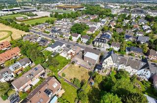 Grundstück zu kaufen in Soerser Weg 63, 52070 Aachen, Attraktives Baugrundstück in Bestlage von Aachen-Soers – fußläufig zum CHIO-Gelände