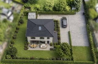Grundstück zu kaufen in 32756 Detmold, Exquisite Wohnlage mit Potential!