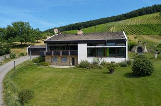 Grundstück zu kaufen in 71384 Weinstadt, Architektenhaus mit Freifläche in sehr schöner Lage und traumhafter Aussicht