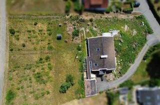 Grundstück zu kaufen in 71384 Weinstadt, Architektenhaus mit Freifläche in sehr schöner Lage und traumhafter Aussicht