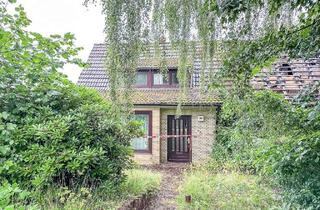 Grundstück zu kaufen in August-Krogmann-Straße 124, 22159 Farmsen-Berne, Baugrundstück mit Potential