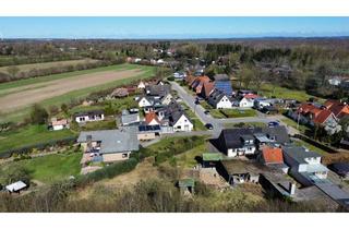 Grundstück zu kaufen in 24644 Timmaspe, Baugrundstück mit kompletten Bauunterlagen