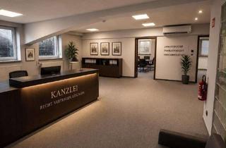 Büro zu mieten in 58675 Hemer, Büroetage ab ca. 100 m² in bester Lage – vielseitig nutzbar