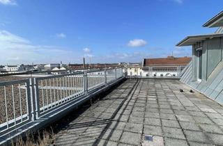 Büro zu mieten in Große Diesdorfer Straße 228/229, 39112 Magdeburg, Moderne und helle Büroflächen
