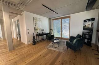 Büro zu mieten in Dieselstraße, 63165 Mühlheim, Modernes Premium-Büro in stilvoller Officefläche – voll möbliert
