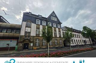 Büro zu mieten in Kölner Straße 58, 42651 Solingen-Mitte, Repräsentative Büro-/Praxisfläche in den Kölner Höfen!
