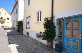 Büro zu mieten in 85354 Freising, Zu vermieten! Kleines Ladenbüro in der Altstadt von Freising