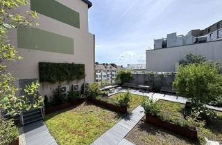 Büro zu mieten in 34117 Mitte, Gepflegte Büroetage mit Balkon, Dachgarten und Aufzug in zentraler Innenstadtlage von Kassel!