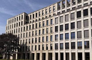 Gewerbeimmobilie mieten in Schumannstraße 7b, 10117 Mitte, Moderne Gewerbefläche mit hochwertiger Ausstattung in zentraler Lage von Berlin-Mitte