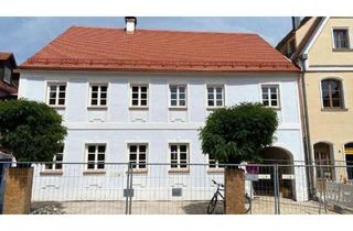 Büro zu mieten in 86316 Friedberg, Tolles Ambiente - flexible Büroeinheiten mit Empfang, Küche etc.