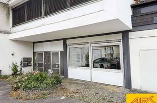 Büro zu mieten in 59755 Arnsberg, Erdgeschossbüro mit Lagerfläche - für Sie renoviert!
