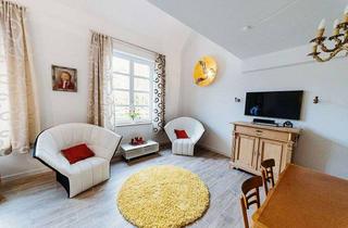 Immobilie mieten in 72070 Tübingen, Modernes Apartment- - Erstvermietung nach Kernsanierung; In der Altstadt von Tübingen
