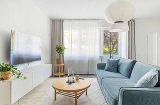 Immobilie mieten in Görlitzer Str., 65239 Hochheim, Moderne 1,5-Zimmer-Wohnung in Hochheim am Main