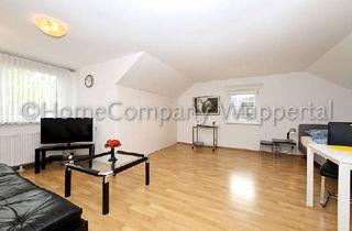 Immobilie mieten in 42369 Ronsdorf, Modernes Apartment mit DSL für beruflich mobile Kunden