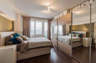 Immobilie mieten in Leipziger Straße 46, 10117 Mitte, Skyline Executive Apartment (22. OG) in Mitte — Ideal für Diplomaten & Corporates
