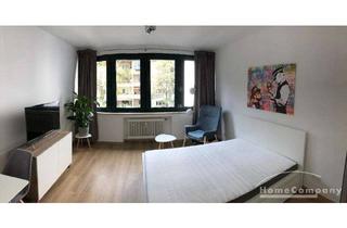 Immobilie mieten in 50670 Altstadt-Nord, Studio-Apartment Nähe Mediapark in Köln!