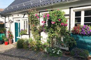 Immobilie mieten in 51381 Bergisch Neukirchen, Möblierte Wohnung in Fachwerkhaus, Leverkusen Bergisch Neukirchen bei Köln!
