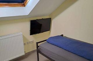 Immobilie mieten in 67071 Oggersheim, Sofort bezugsfertig: Möblierte 2-Zi.-Monteurwohnung / WG in LU-Oggersheim mit WLAN